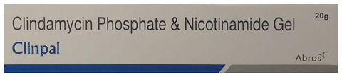 Clinpal Gel