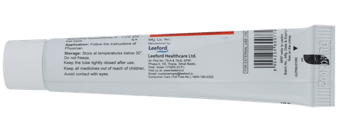 Elmovel TF Gel image