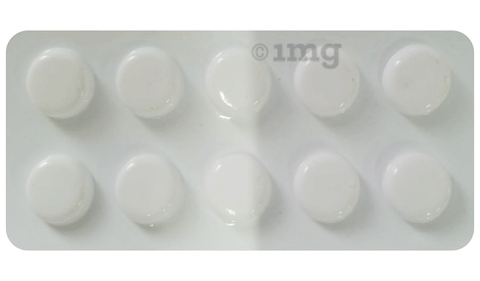 Meloset Tablet image