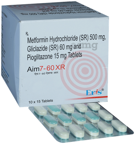 Aim7 60 XR Tablet image Aim7 60 XR Tablet image