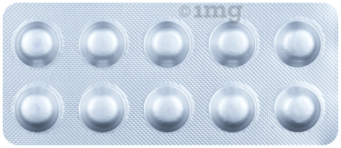 Trinol 35mg Tablet MR image
