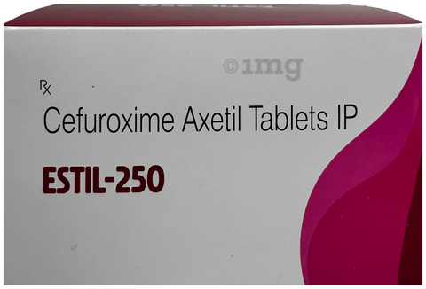 Estil 250 Tablet image Estil 250 Tablet image