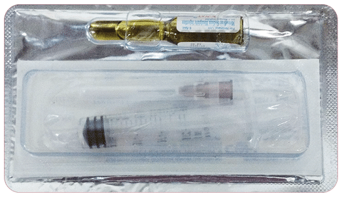K-Nat Injection