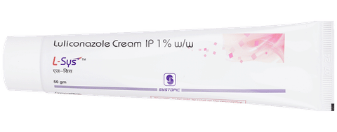 L-Sys Cream image