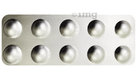 Eiref-40 Tablet image