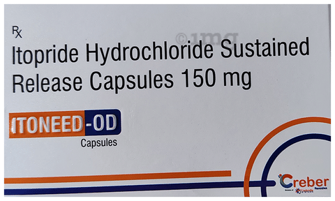 Itoneed-OD Capsule SR 1