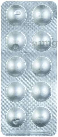 Edinase  Tablet image