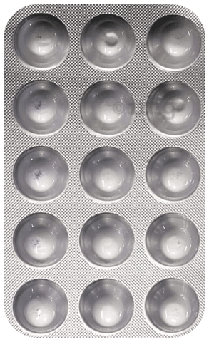 Dapaneu V Tablet SR