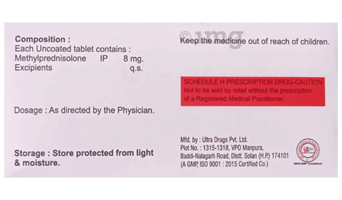 Netpred 8 Tablet image Netpred 8 Tablet image