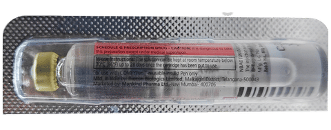 Nobeglar Solution for Injection image