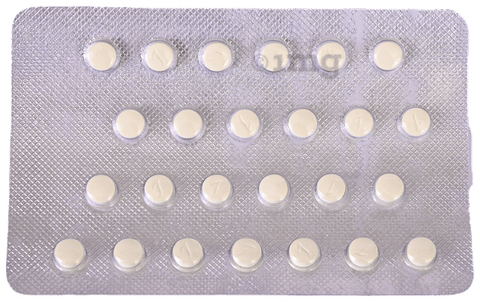 Azoran 25 Tablet image