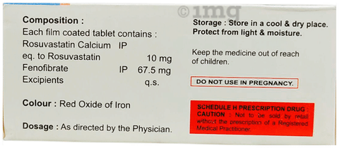 Rocard-F 77 Tablet image Rocard-F 77 Tablet image