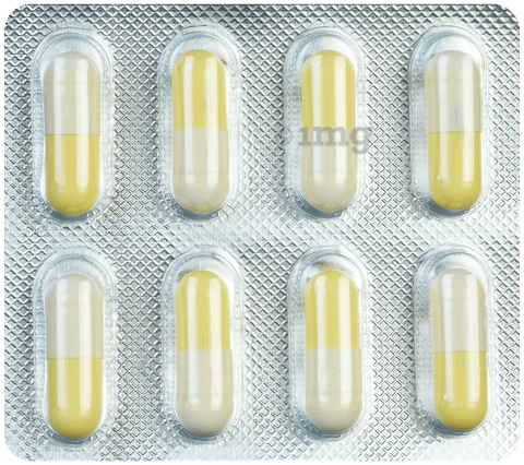 D-Well AQ Capsule image