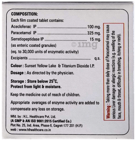 APS-Risk Plus Tablet image