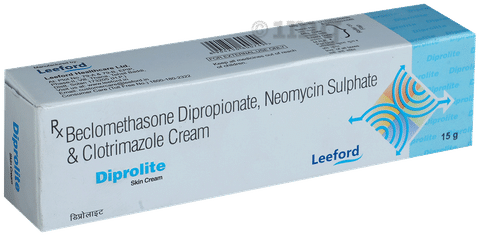Diprolite Cream