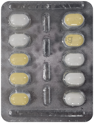 Dailyglim M1 Tablet PR image Dailyglim M1 Tablet PR image