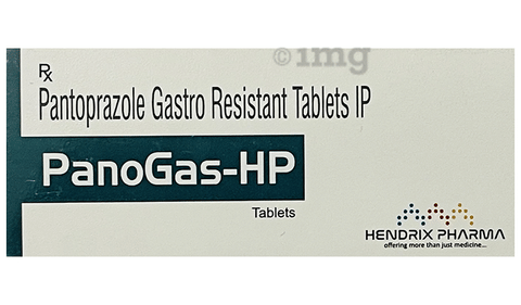 Panogas-HP Tablet image