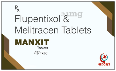 Manxit Tablet