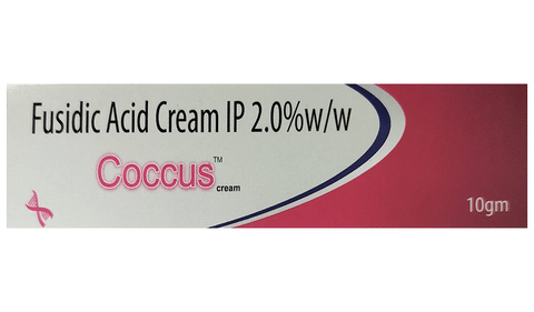 Coccus Cream image