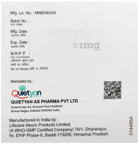 Linaflam-P Tablet image Linaflam-P Tablet image
