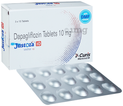 Justoza 10 Tablet image Justoza 10 Tablet image