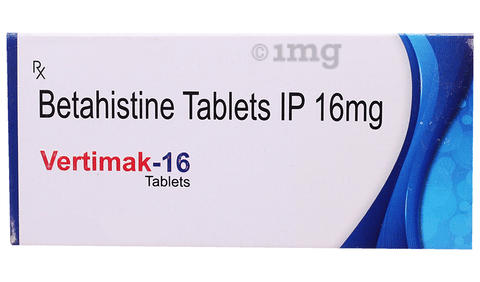 Vertimak 16 Tablet image