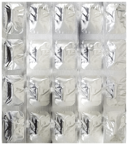 Silofast D 8 Capsule image Silofast D 8 Capsule image