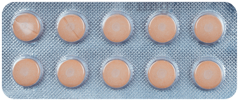 Zen 100mg Tablet image