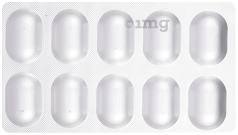 Dapaone-M 5mg/500mg Tablet image Dapaone-M 5mg/500mg Tablet image