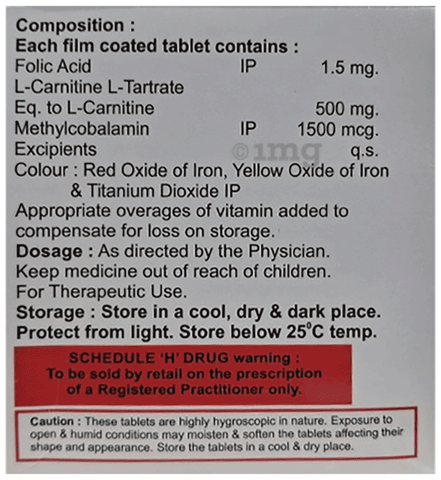 Vimbon-LC Tablet image