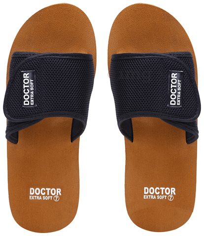Best clearance doctor slippers