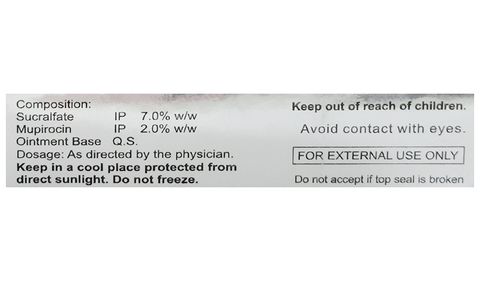 HEALbact Ointment image