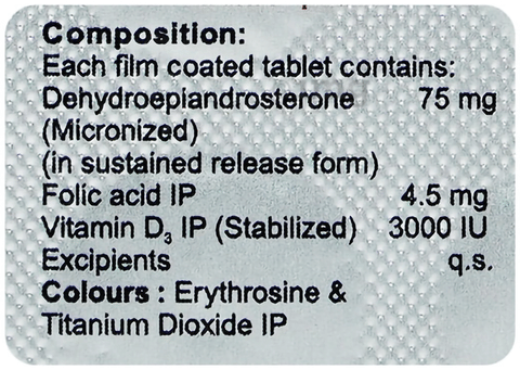 Ovalink SR Tablet image