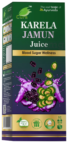 Karela jamun juice side effects online