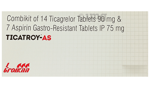 Ticatroy-AS Tablet Combikit image