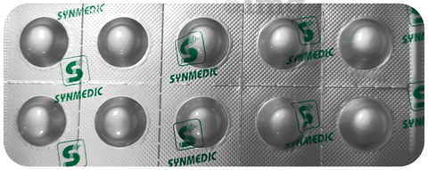 O-Syn MD 4 Tablet image O-Syn MD 4 Tablet image