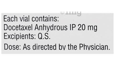DoceAqualip 20mg Injection image DoceAqualip 20mg Injection image