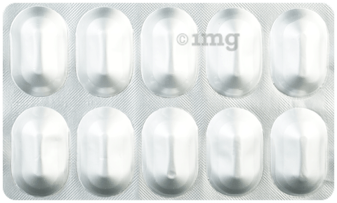 Citicalm-P Tablet image