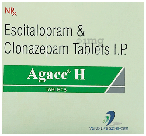 Agace H Tablet image Agace H Tablet image