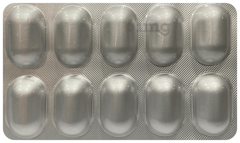 Telvate-MT Tablet ER image