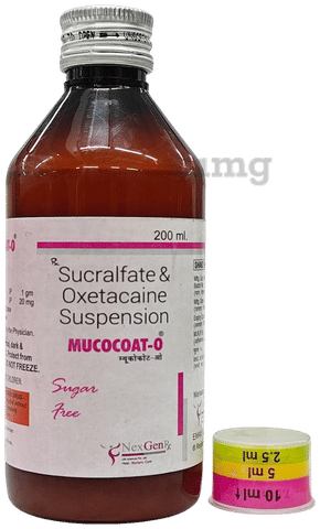 Alex-BL Syrup image
