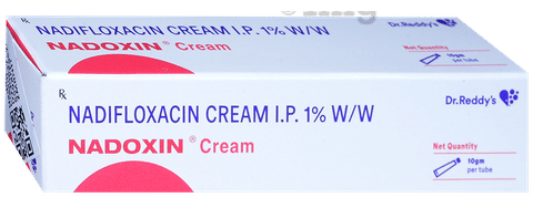 Nadoxin Cream image