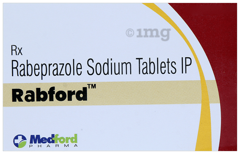 Rabford Tablet image