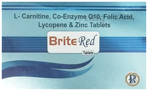 Britered Tablet image