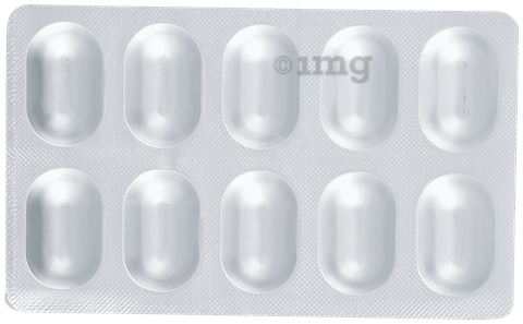 Bricet 100mg Tablet image