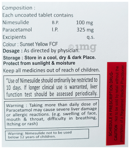 Roknim-P Tablet image Roknim-P Tablet image