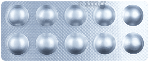Urilosin-D Tablet ER image Urilosin-D Tablet ER image