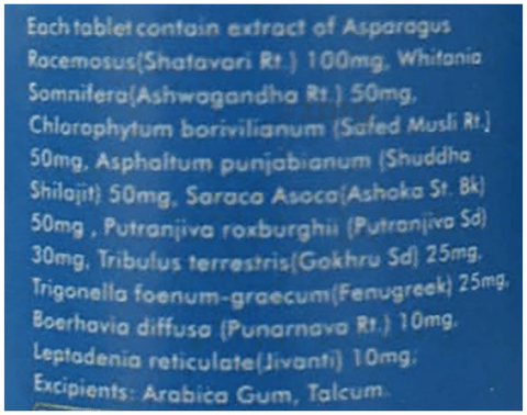 Womynpal Aasa Tablet 4