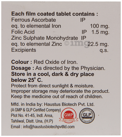 Fertop Tablet 2