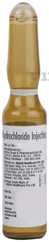 Anafortan Injection
